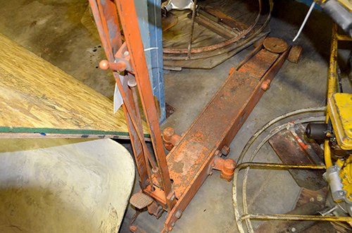 Property photo 2 - CONTRACTOR LIQUIDATION & TOOL AUCTION IN ALLEN COUNTY, INDIANA